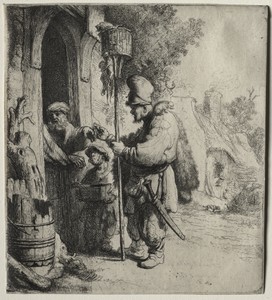 The Rat Catcher