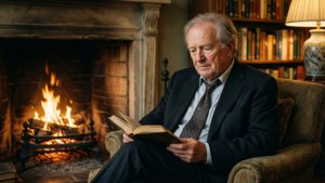 The Reader