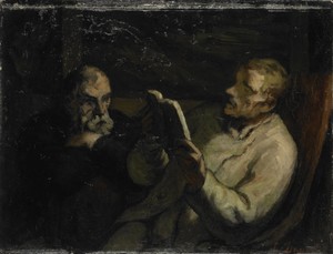 The Reading