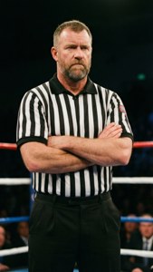 The Referee