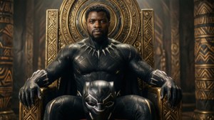 The Regal Throne