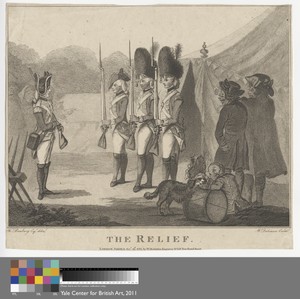 The Relief