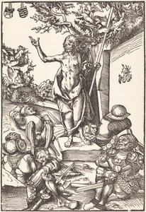 The Resurrection
