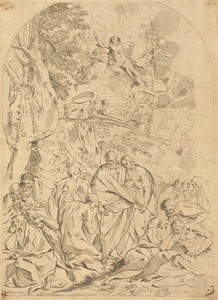 The Resurrection