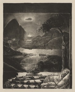 The Return to Life