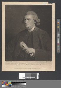 The Rev. William Mason, M. A.