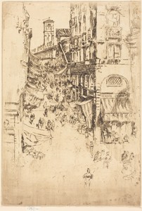 The Rialto
