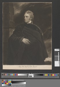The Right Honourable John Hookham Frere