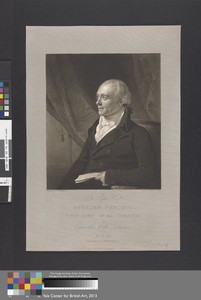 The Right Honourable Spencer Perceval