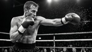 The Right Hook