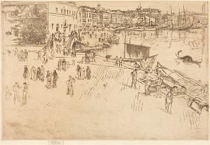 The Riva, No.I