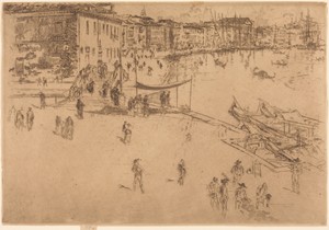 The Riva, No.II