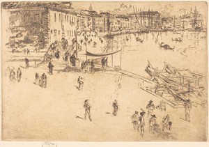 The Riva, No.II