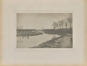 The River Stort