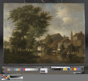 The River Wensum, Norwich
