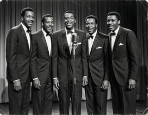 The Robins Vintage