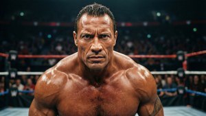 The Rock Returns