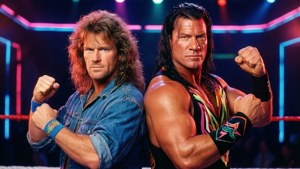 The Rockers Unite