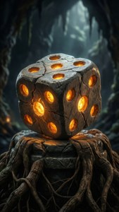 The Roll of Fate