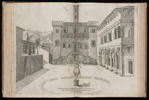 The Roman Capitol