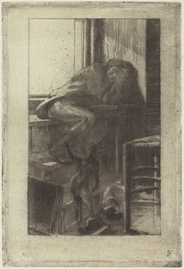 The Roman Studio (L'Atelier de Rome)