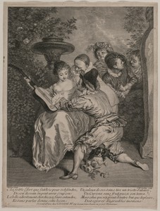 The Romancer