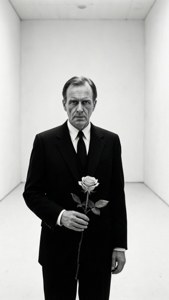The Rose and the Bomb