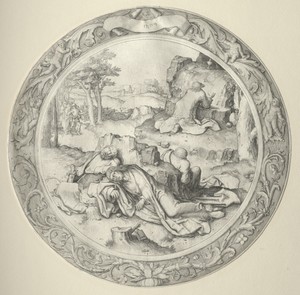 The Round Passion