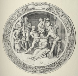 The Round Passion: Ecce Homo