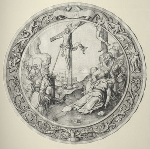 The Round Passion: The Crucifixion