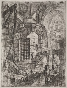 The Round Tower