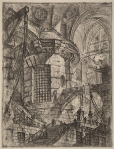 The Round Tower