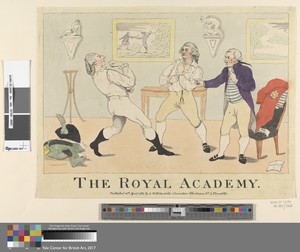 The Royal Academy