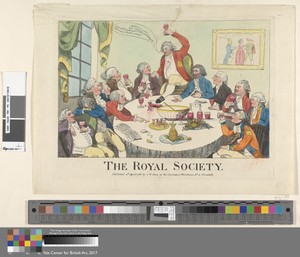 The Royal Society