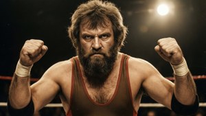 The Russian Bear's Prime