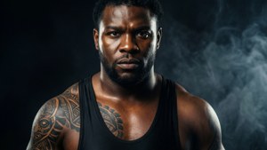 The Samoan Werewolf