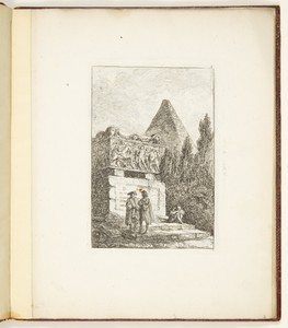 The Sarcophagus