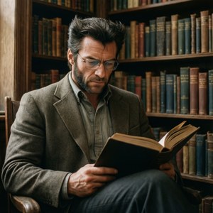 The Scholar