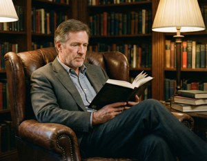 The Scholar