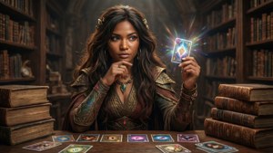 The Scholar Gambler