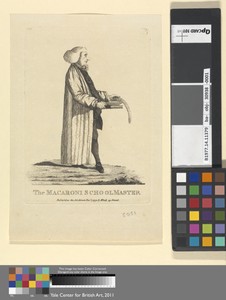 The Schoolmaster