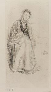 The Scotch Widow