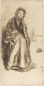 The Scotch Widow