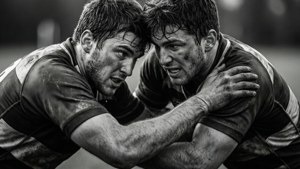 The Scrum Battle