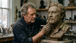 The Sculptor