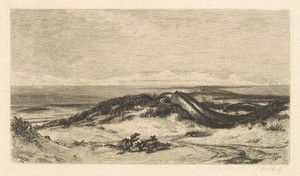 The Sea Serpent