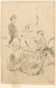 The Seamstress