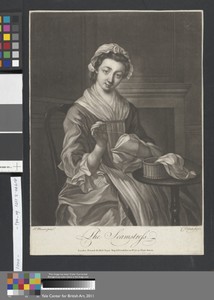 The Seamstress