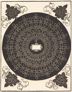 The Second Knot (with an oblong tablet)