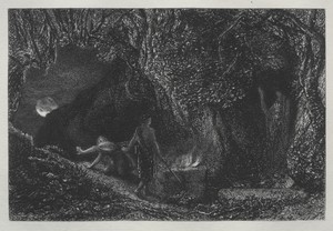 The Sepulchre